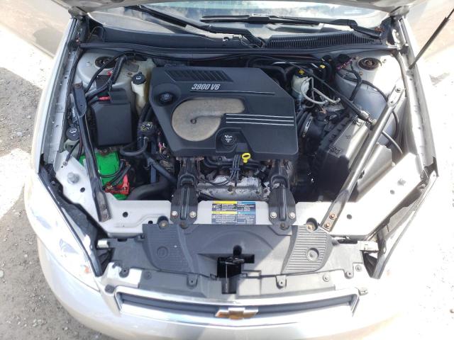 Photo 7 from auction – 2006 CHEVROLET MONTE CARL with VIN 2G1WK151069336962