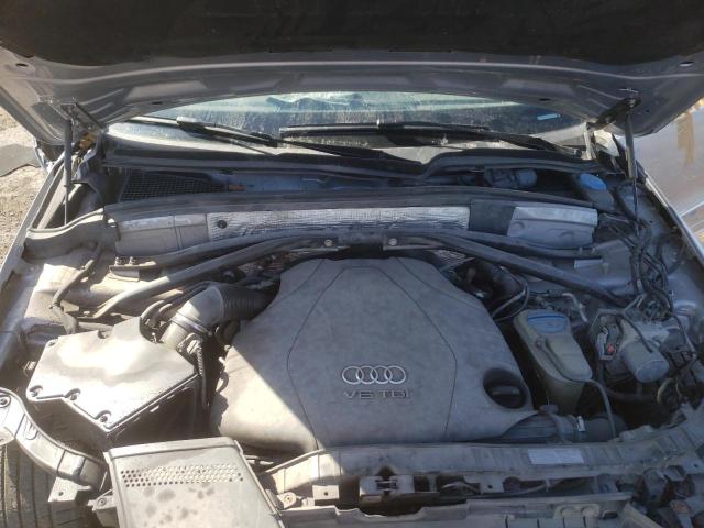 Photo 7 from auction – 2015 AUDI Q5 TECHNIK with VIN WA1MMCFP2FA081527
