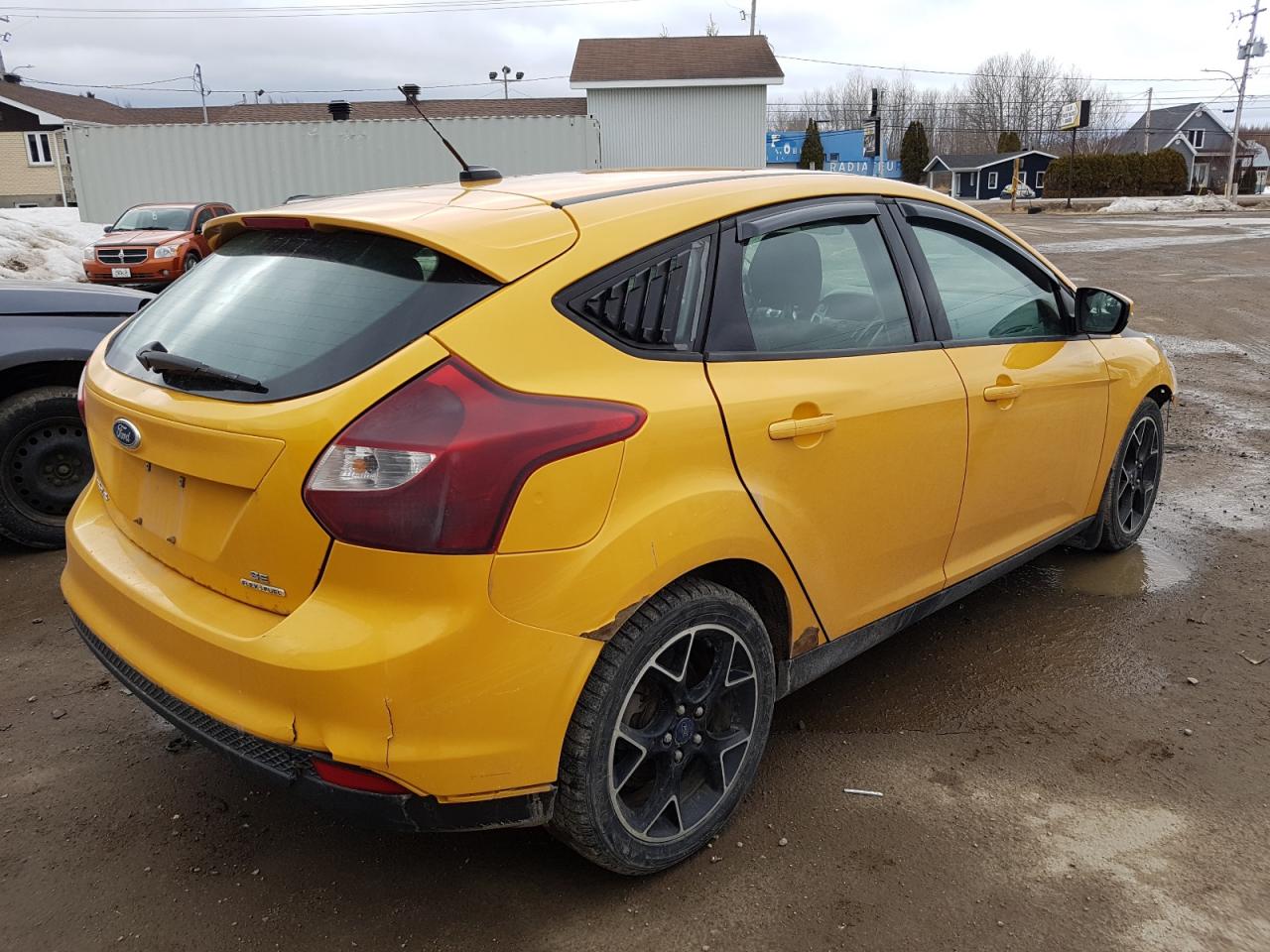 صورة رقم 4 من المزاد - 2012 FORD FOCUS SE مع VIN 1FAHP3K21CL383583