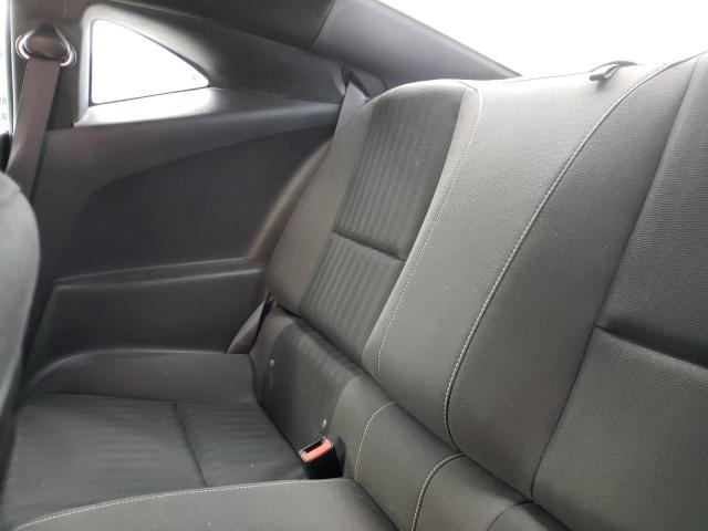 Photo 6 from auction – 2011 CHEVROLET CAMARO LS with VIN 2G1FA1ED5B9106194