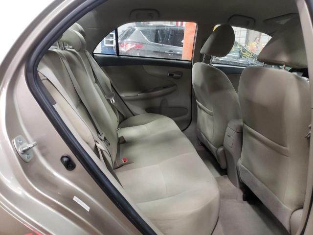 Photo 8 from auction – 2010 TOYOTA COROLLA BA with VIN 1NXBU4EE4AZ167427