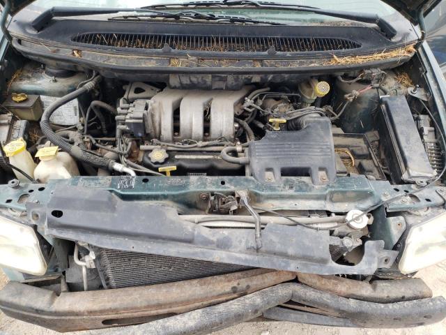 Photo 7 from auction – 1996 DODGE GRAND CARA with VIN 1B4GP54R4TB482977