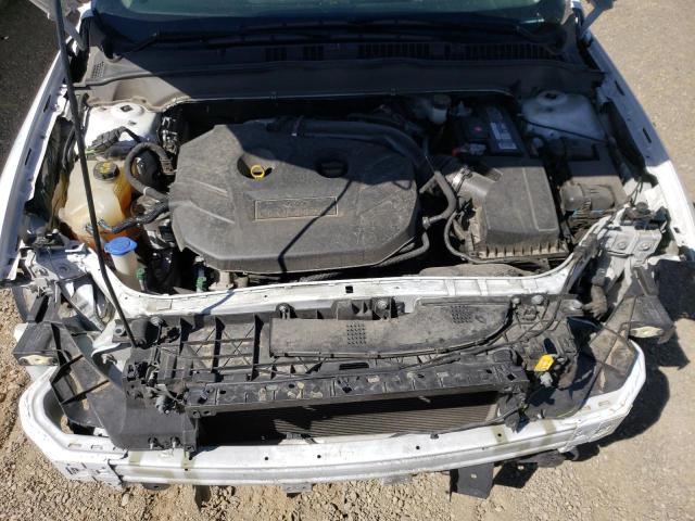 Photo 7 from auction – 2017 FORD FUSION TIT with VIN 3FA6P0K96HR130576