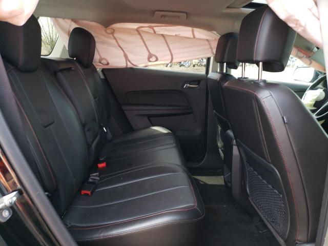 Photo 8 from auction – 2015 GMC TERRAIN SL with VIN 2GKFLSE39F6406556