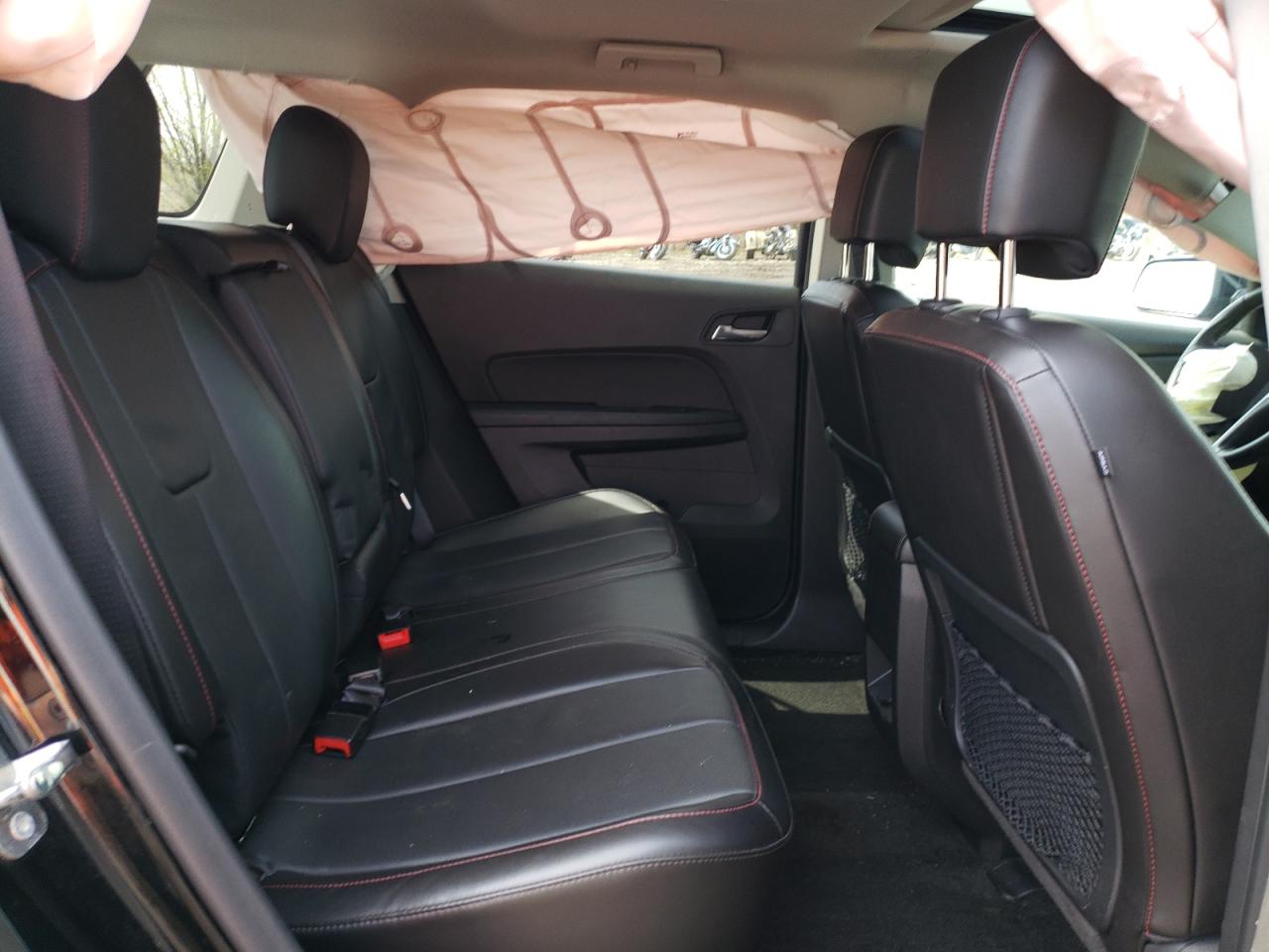 Photo 18 from auction – 2015 GMC TERRAIN SL with VIN 2GKFLSE39F6406556
