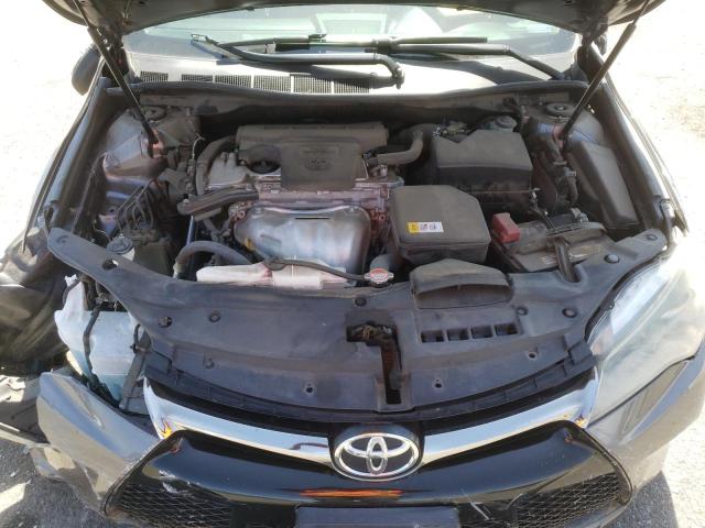 Photo 7 from auction – 2016 TOYOTA CAMRY LE with VIN 4T1BF1FK3GU262972