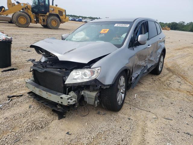 Photo 2 from auction – 2008 SUBARU TRIBECA with VIN 4S4WX91D084407120