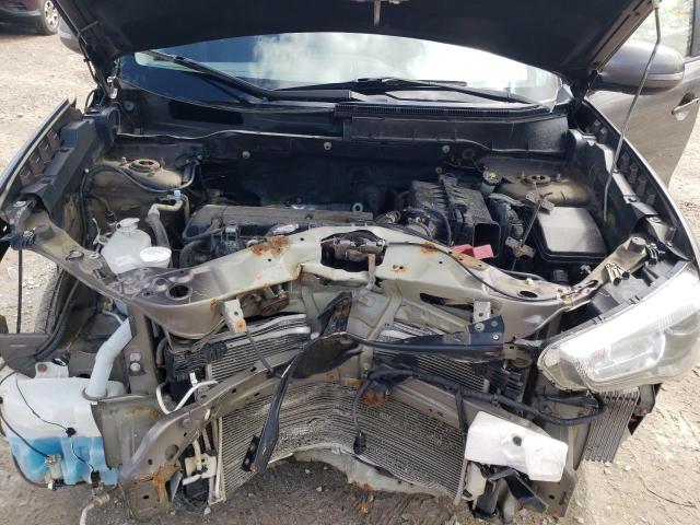 Photo 7 from auction – 2017 MITSUBISHI OUTLANDER with VIN JA4AR3AU3HZ054858