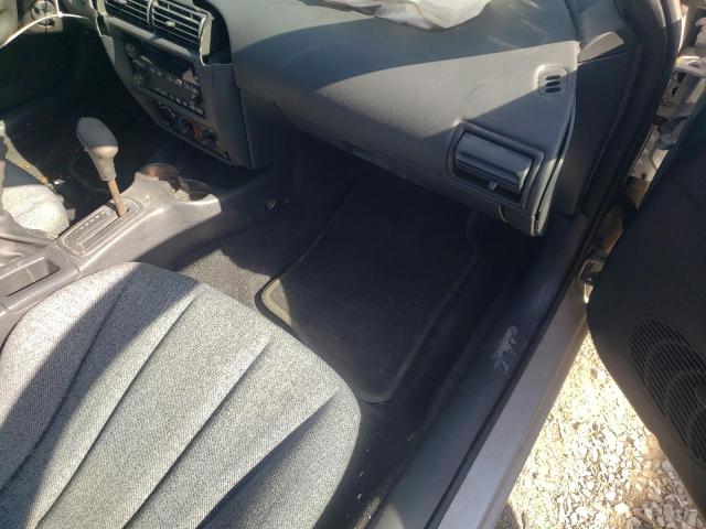 Photo 10 from auction – 2005 CHEVROLET CAVALIER with VIN 1G1JC52F257167073