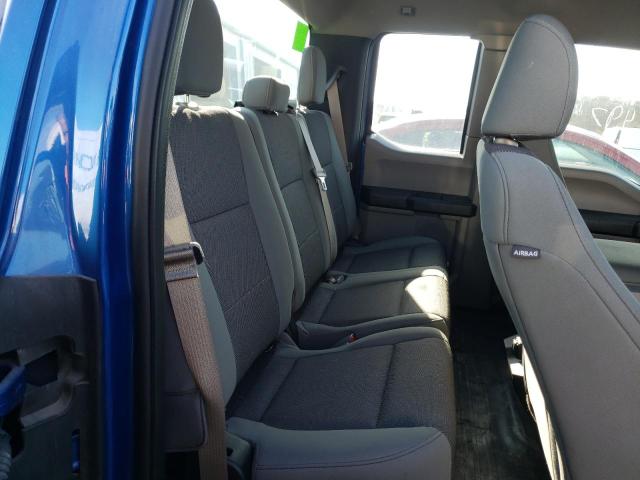 Photo 6 from auction – 2016 FORD F150 SUPER with VIN 1FTEX1EPXGFC13378