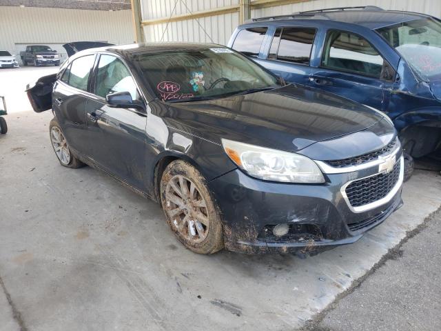 CHEVROLET MALIBU 2LT 2014 with VIN 1G11E5SL9EF194020 - Photo from auction