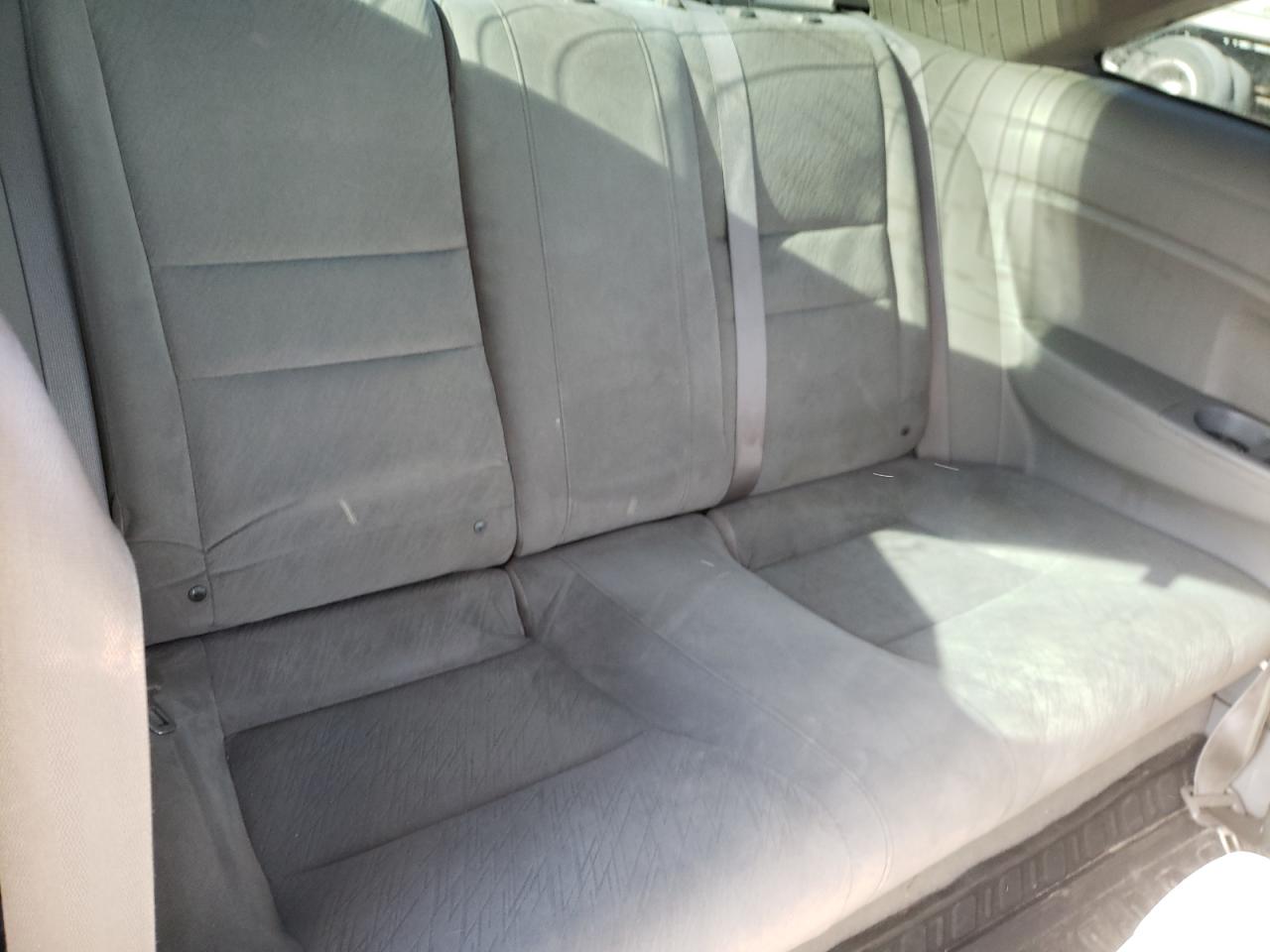 Photo 6 from auction – 2008 HONDA CIVIC EX with VIN 2HGFG12868H522753