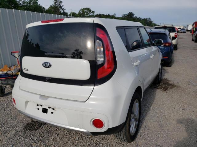 Photo 4 from auction – 2017 KIA SOUL + with VIN KNDJP3A59H7429443