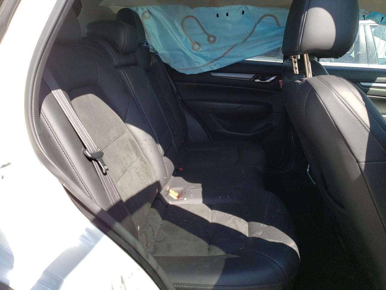Photo 6 from auction – 2020 MAZDA CX-5 TOURI with VIN JM3KFBCM5L0768585