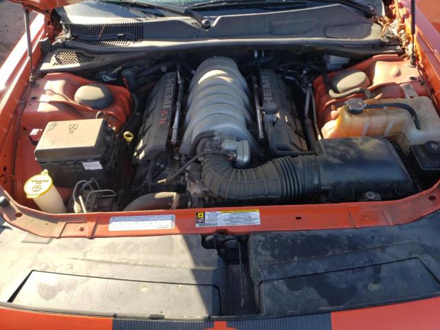 Photo 7 from auction – 2009 DODGE CHALLENGER with VIN 2B3LJ74W09H524373