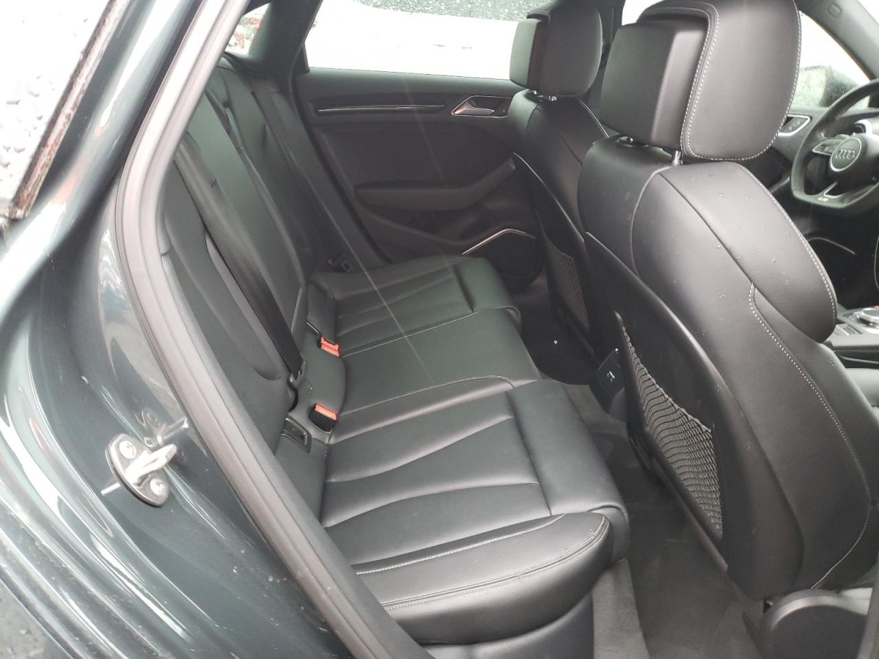 Фото 6 с аукциона – 2020 AUDI S3 PREMIUM с VIN WAUE1GFF2LA075057