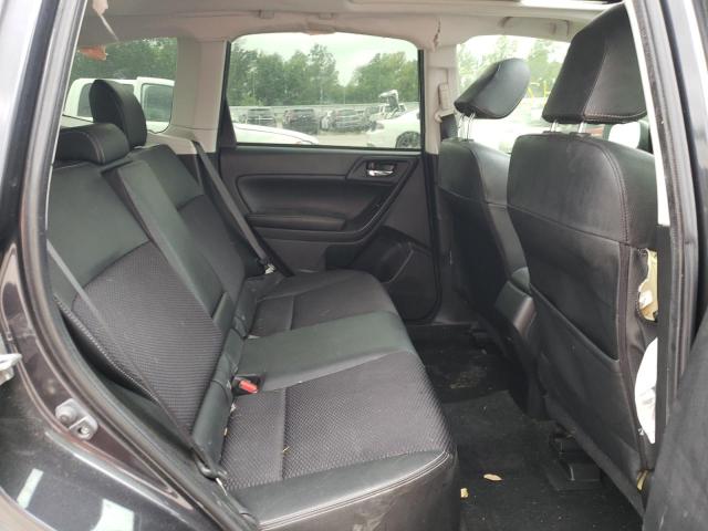 Photo 6 from auction – 2015 SUBARU FORESTER 2 with VIN JF2SJGDC1FH531237