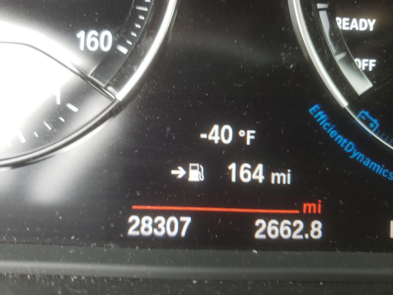 Photo 8 from auction – 2018 BMW X1 XDRIVE2 with VIN WBXHT3C32J5L29050