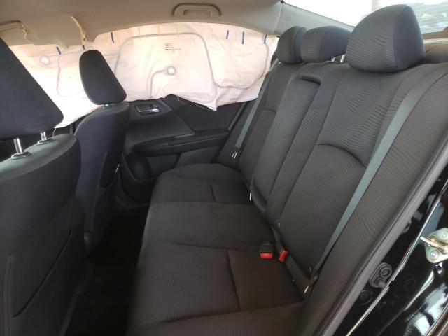 Photo 6 from auction – 2015 HONDA ACCORD LX with VIN 1HGCR2F31FA104632