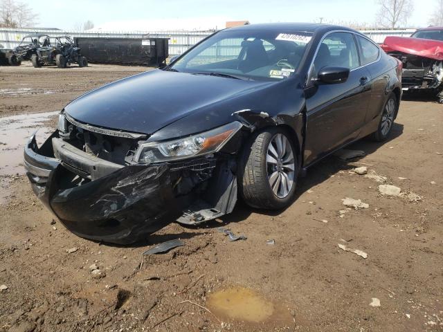 Photo 5 from auction – 2012 HONDA ACCORD EX with VIN 1HGCS1B75CA018484