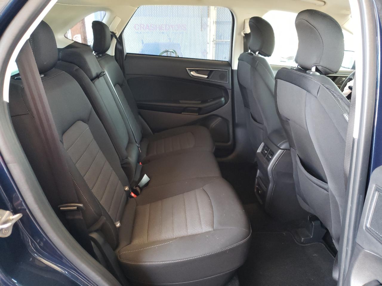 Photo 6 from auction – 2017 FORD EDGE SE with VIN 2FMPK3G9XHBC52164