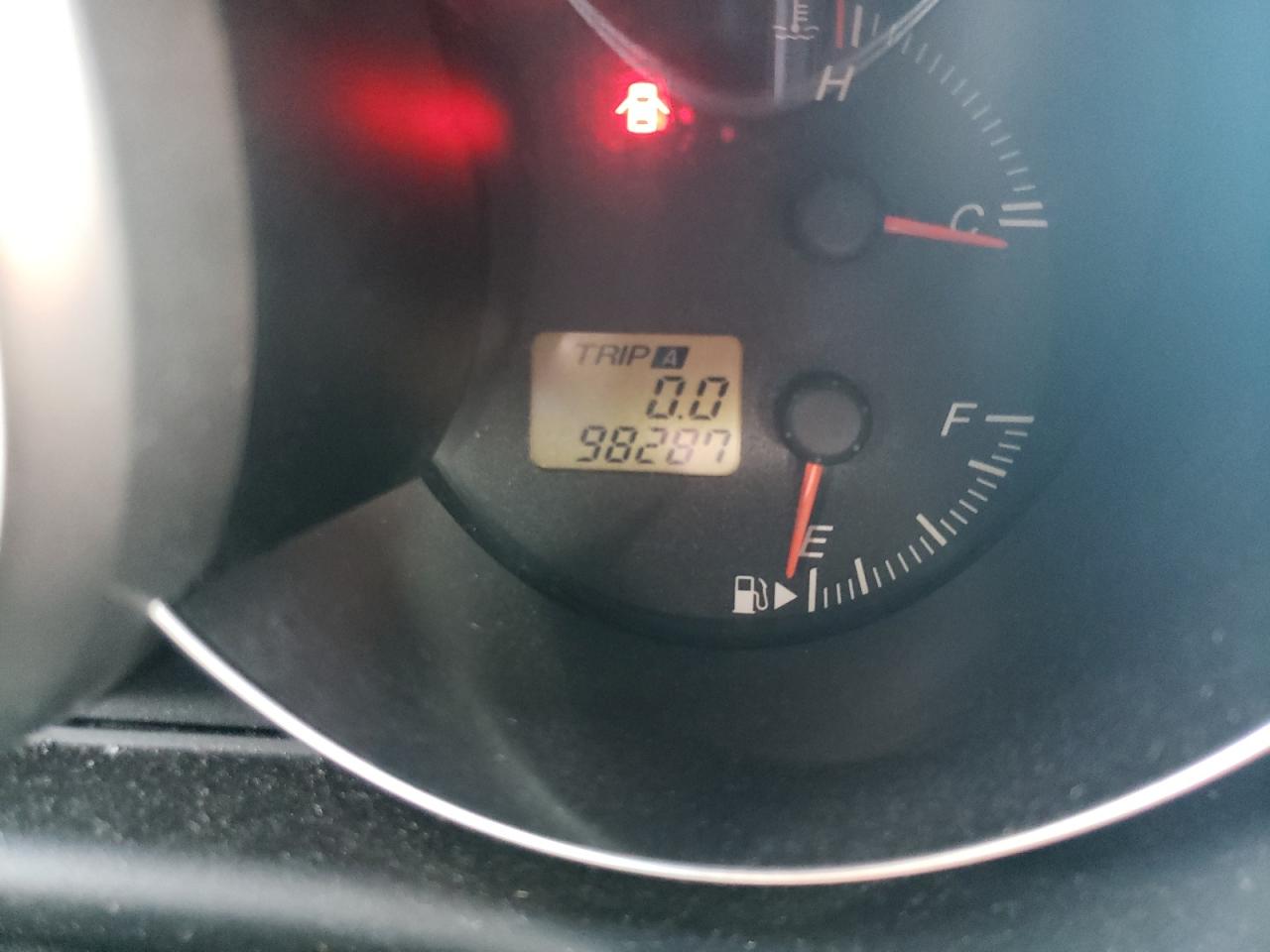 Photo 8 from auction – 2006 MAZDA 3 I with VIN JM1BK12F661482860