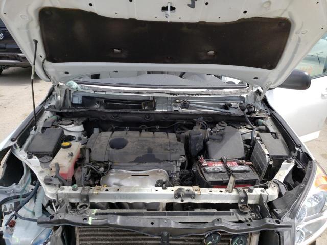 Photo 7 from auction – 2012 TOYOTA RAV4 with VIN 2T3BF4DV0CW220355