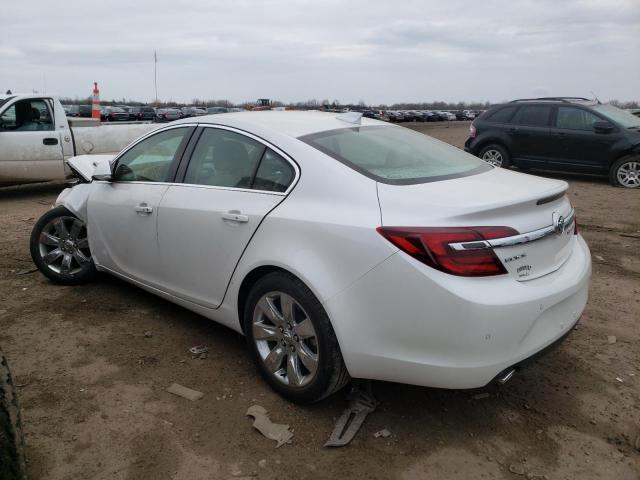 Photo 3 from auction – 2017 BUICK REGAL PREM with VIN 2G4GR5GX2H9108850