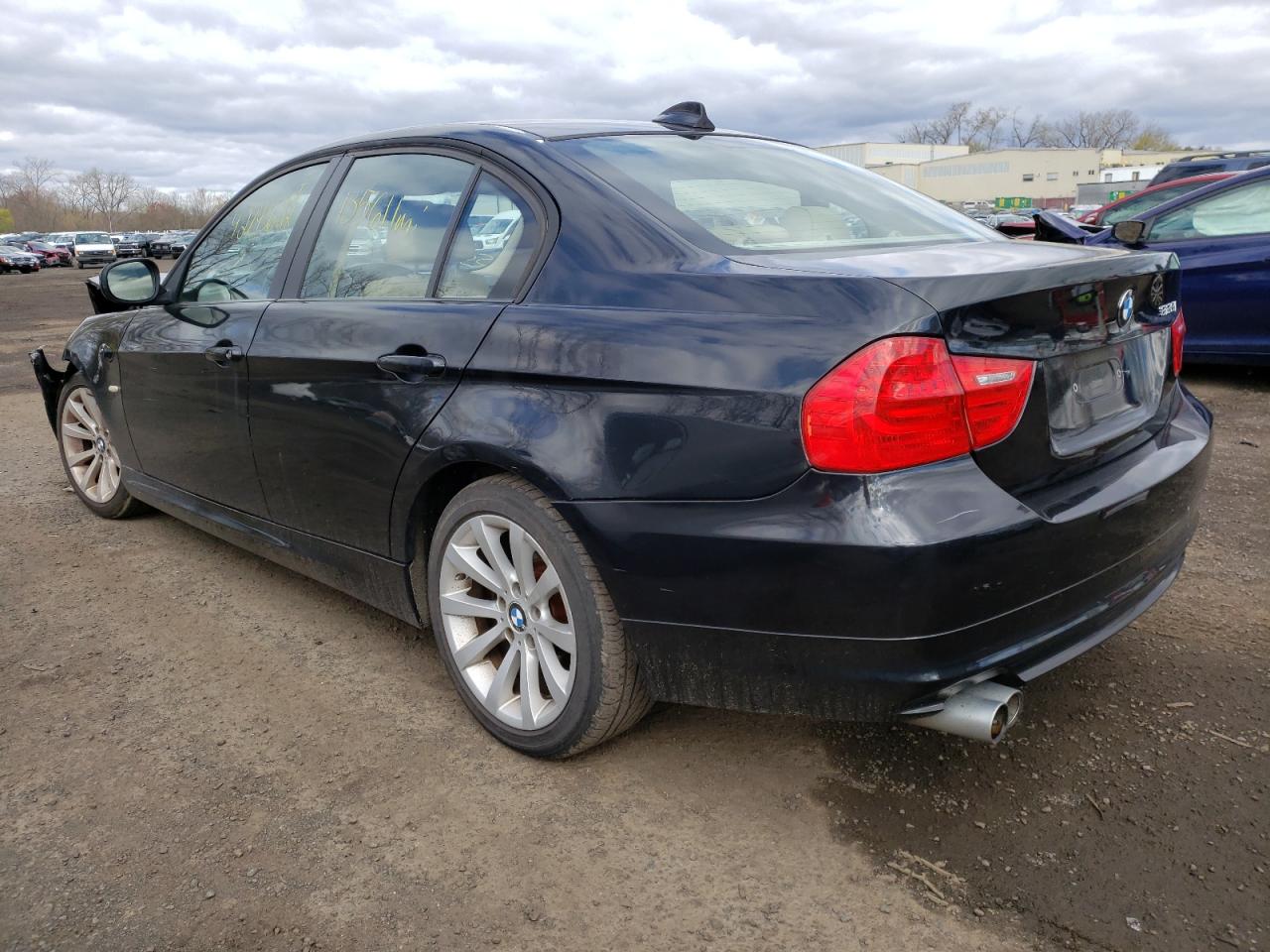 صورة رقم 3 من المزاد - 2009 BMW 328 I مع VIN WBAPH73579E126635