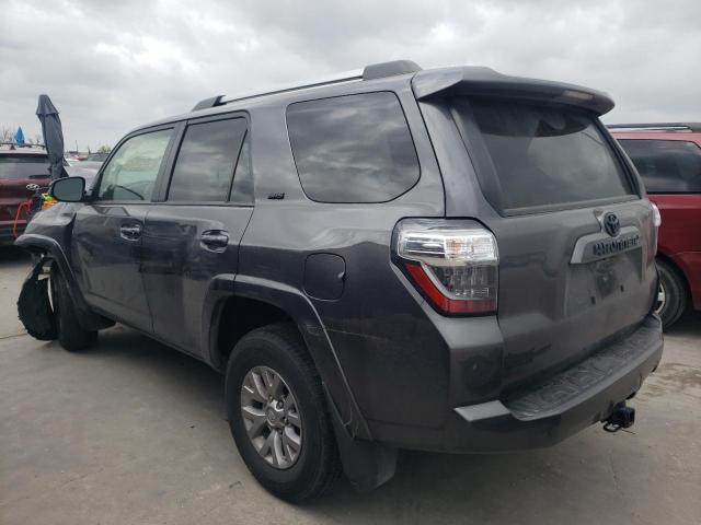 Photo 3 from auction – 2019 TOYOTA 4RUNNER SR with VIN JTEZU5JR6K5202915