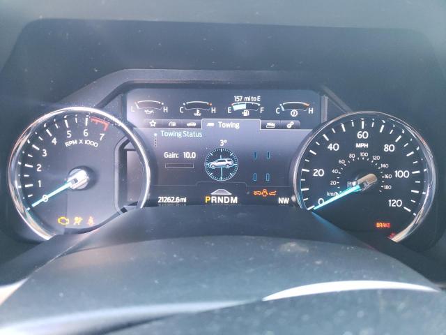 Photo 8 from auction – 2021 FORD EXPEDITION with VIN 1FMJU1MT7MEA03856