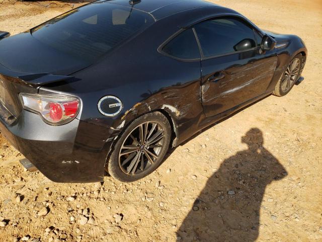 Photo 9 from auction – 2014 SUBARU BRZ 2.0 LI with VIN JF1ZCAC15E9600255