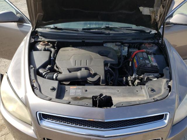 Photo 7 from auction – 2011 CHEVROLET MALIBU 1LT with VIN 1G1ZC5E10BF220616