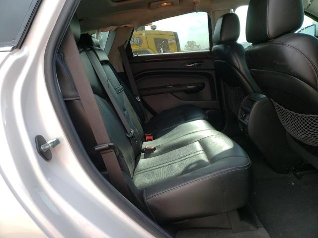 Photo 6 from auction – 2015 CADILLAC SRX PERFOR with VIN 3GYFNCE37FS509028