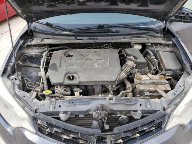Photo 7 from auction – 2016 TOYOTA COROLLA L with VIN 5YFBURHE2GP501568