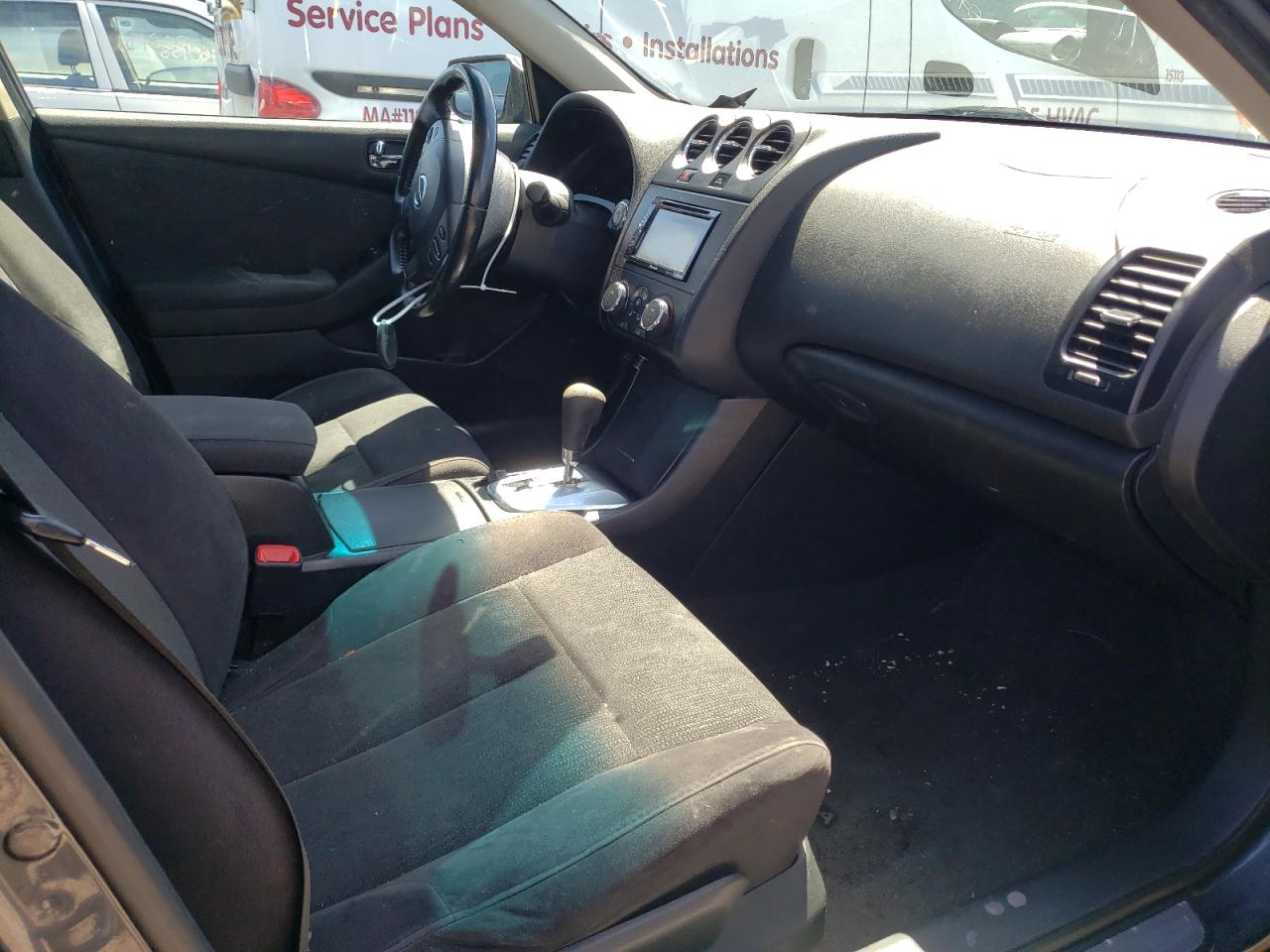 Foto 5 de la subasta – 2012 NISSAN ALTIMA con VIN 1N4AL2AP4CN545960