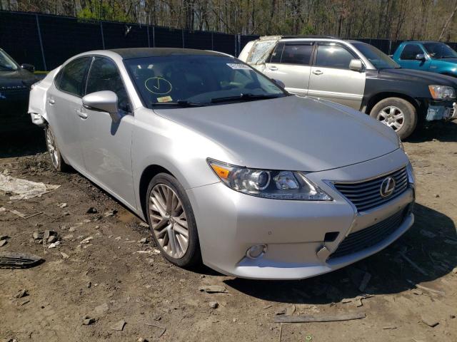 صورة رقم 1 من المزاد - 2013 LEXUS ES 350 مع VIN JTHBK1GG2D2034218