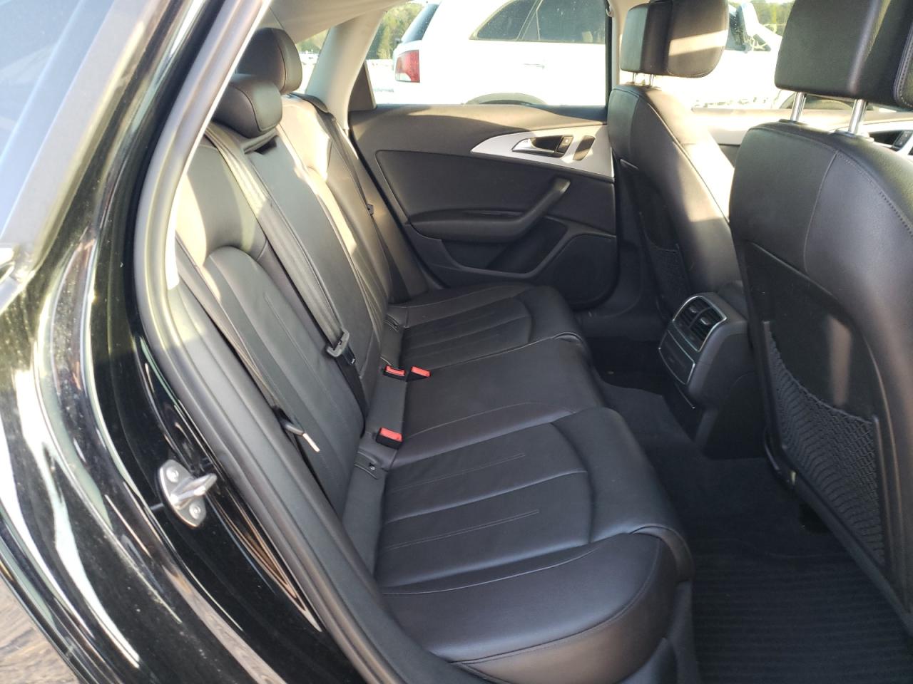 Photo 6 from auction – 2012 AUDI A6 with VIN WAUDFAFC9CN115871