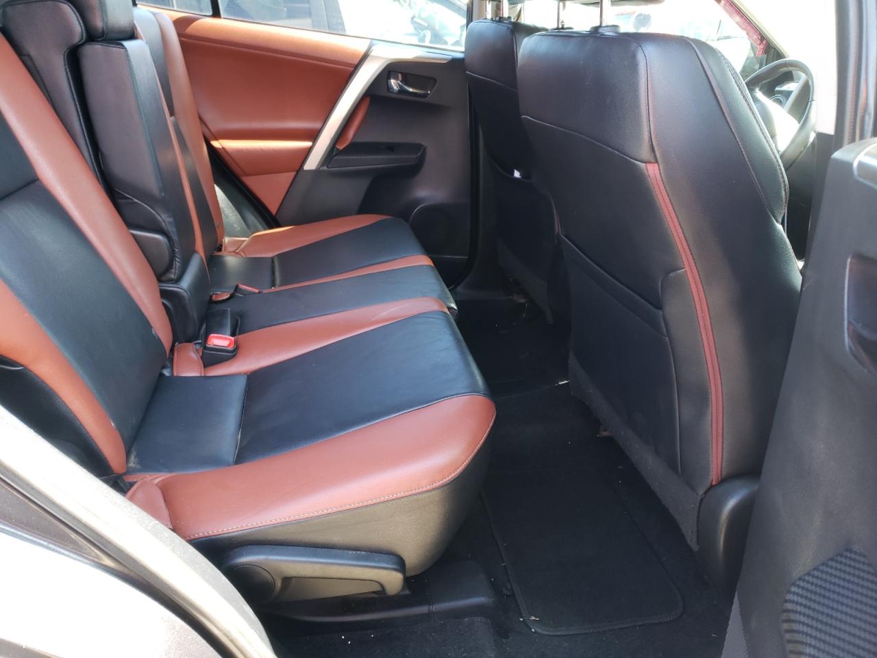 Zdjęcie 6 z aukcji – 2013 TOYOTA RAV4 LIMIT z VIN 2T3DFREV1DW029632