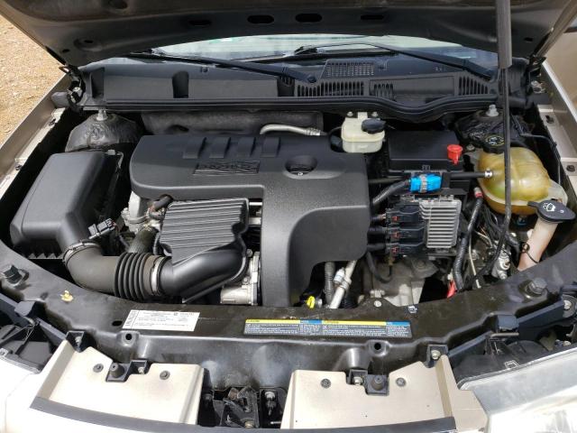 Photo 7 from auction – 2007 SATURN ION LEVEL with VIN 1G8AJ55F37Z102596