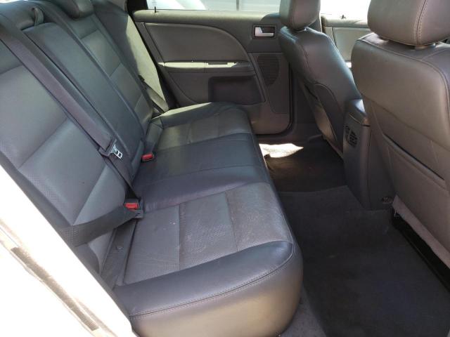 Photo 6 from auction – 2006 MERCURY MONTEGO with VIN 1MEFM40196G618124