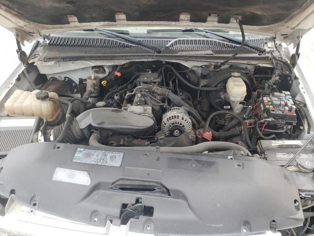 Photo 7 from auction – 2006 GMC NEW SIERRA with VIN 2GTEC13V061345990