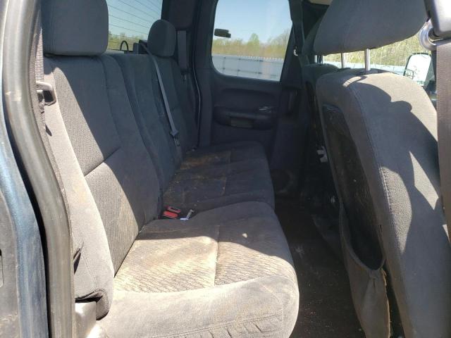 Photo 6 from auction – 2007 GMC NEW SIERRA with VIN 1GTHK39677E569768