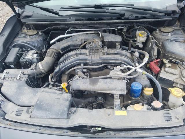 Photo 7 from auction – 2020 SUBARU IMPREZA with VIN 4S3GTAA6XL1706678