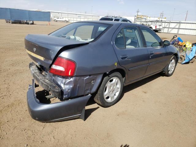 Photo 4 from auction – 2000 NISSAN ALTIMA with VIN 1N4DL01D4YC141521