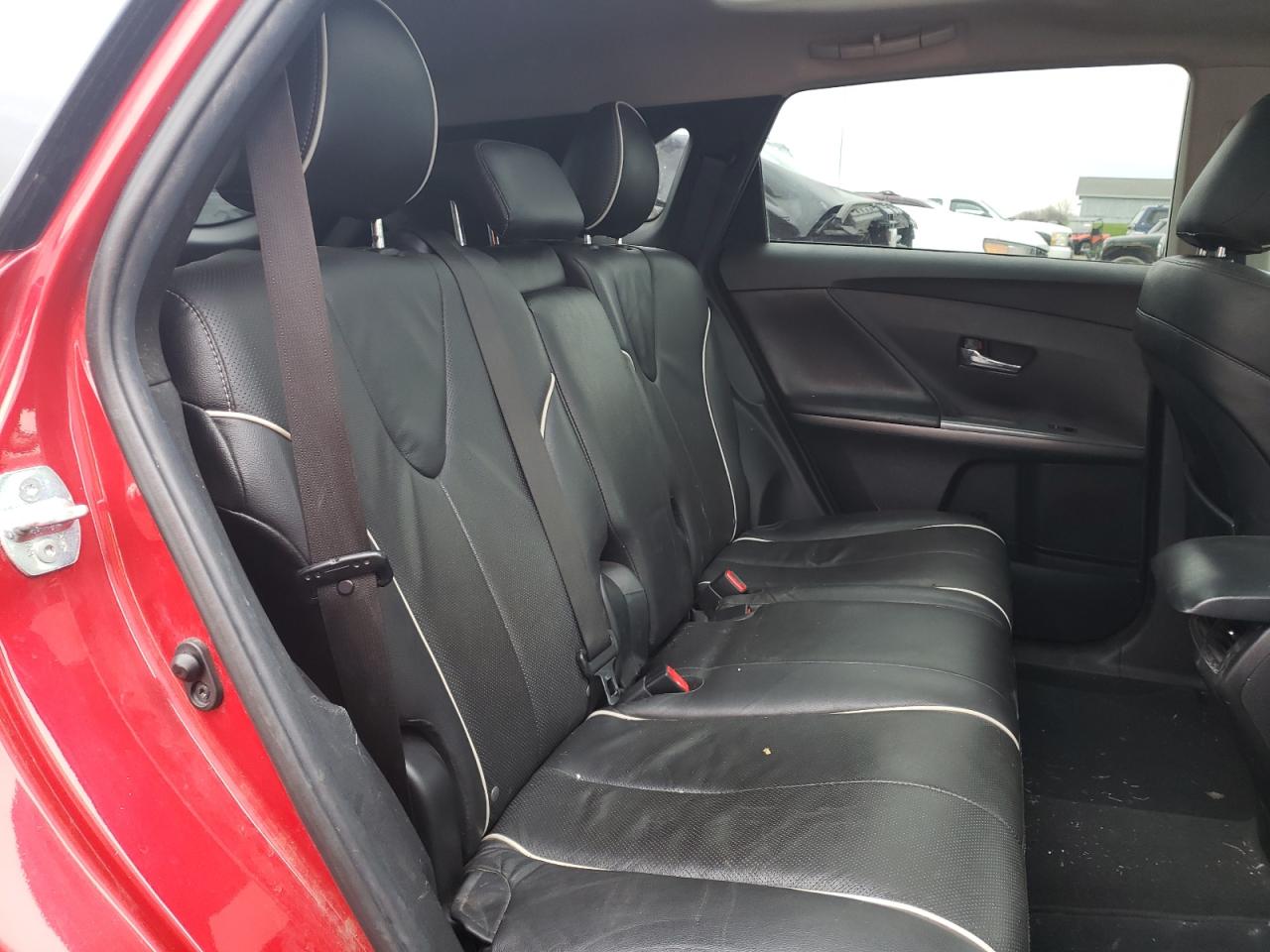 Photo 6 from auction – 2015 TOYOTA VENZA LE with VIN 4T3BA3BB9FU065780
