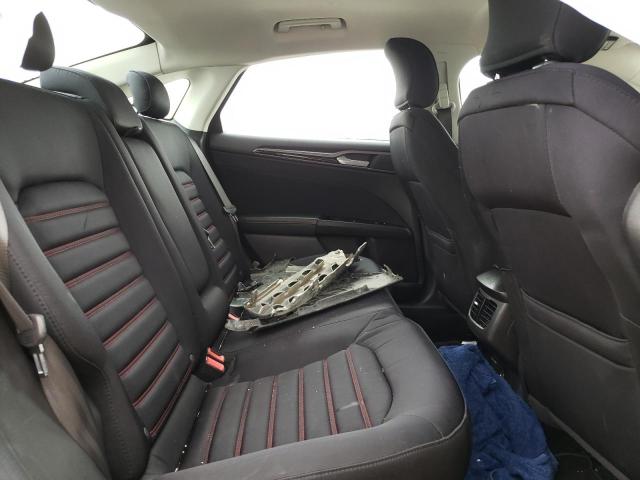 Photo 6 from auction – 2016 FORD FUSION SE with VIN 3FA6P0T96GR367663