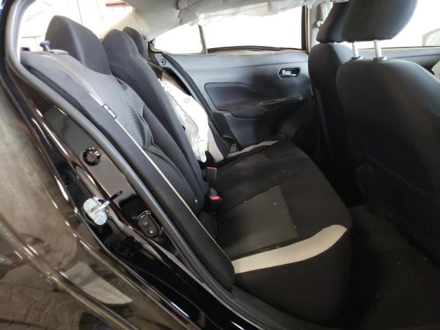 Photo 6 from auction – 2022 NISSAN VERSA SV with VIN 3N1CN8EVXNL828023