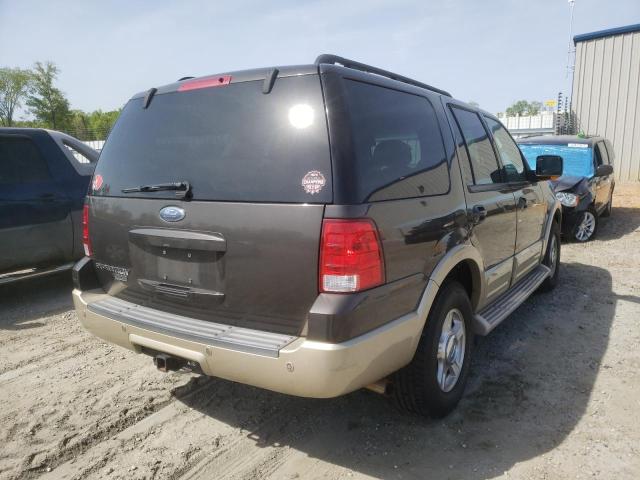 Photo 4 from auction – 2006 FORD EXPEDITION with VIN 1FMFU17566LA82535