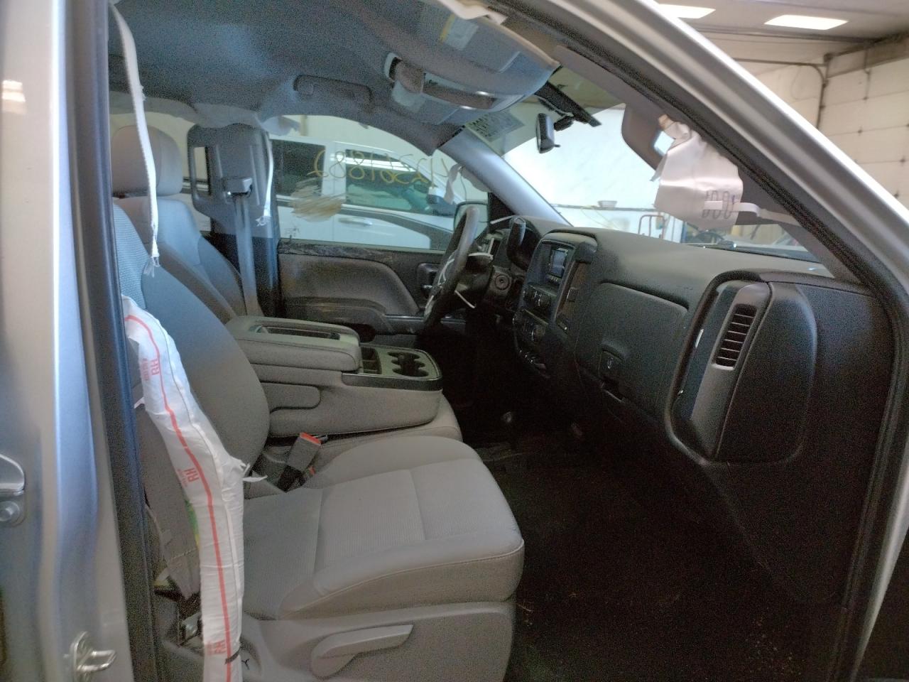Photo 5 from auction – 2015 GMC SIERRA K15 with VIN 3GTU2TEC9FG464537